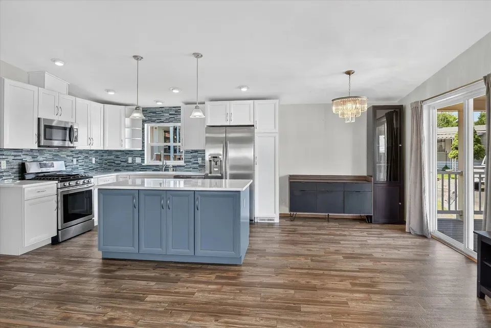 3 Bed 2 Bath Established Contemporary Home in Spokane, WA - 5