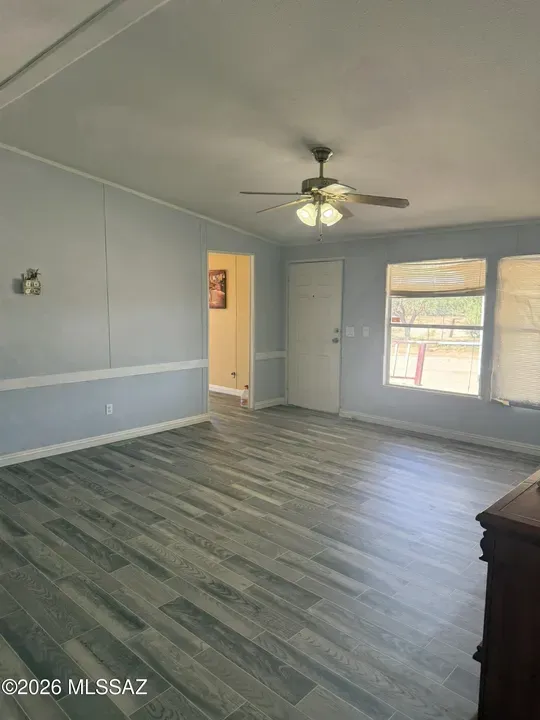 3 Bed 2 Bath Established Contemporary Home in Tucson, AZ - 2