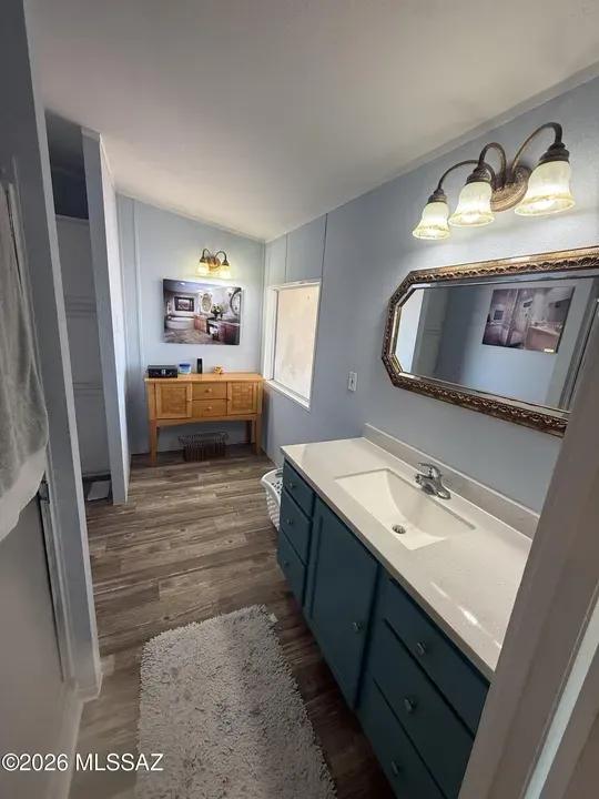 3 Bed 2 Bath Established Contemporary Home in Tucson, AZ - 4