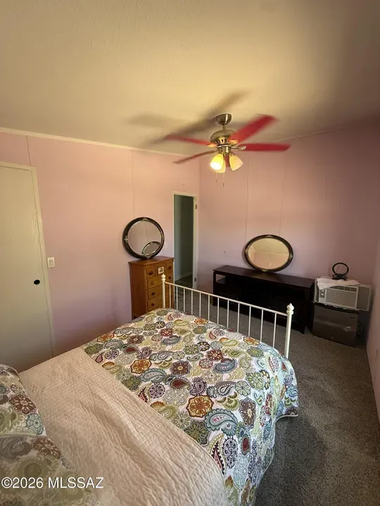 3 Bed 2 Bath Established Contemporary Home in Tucson, AZ - 5