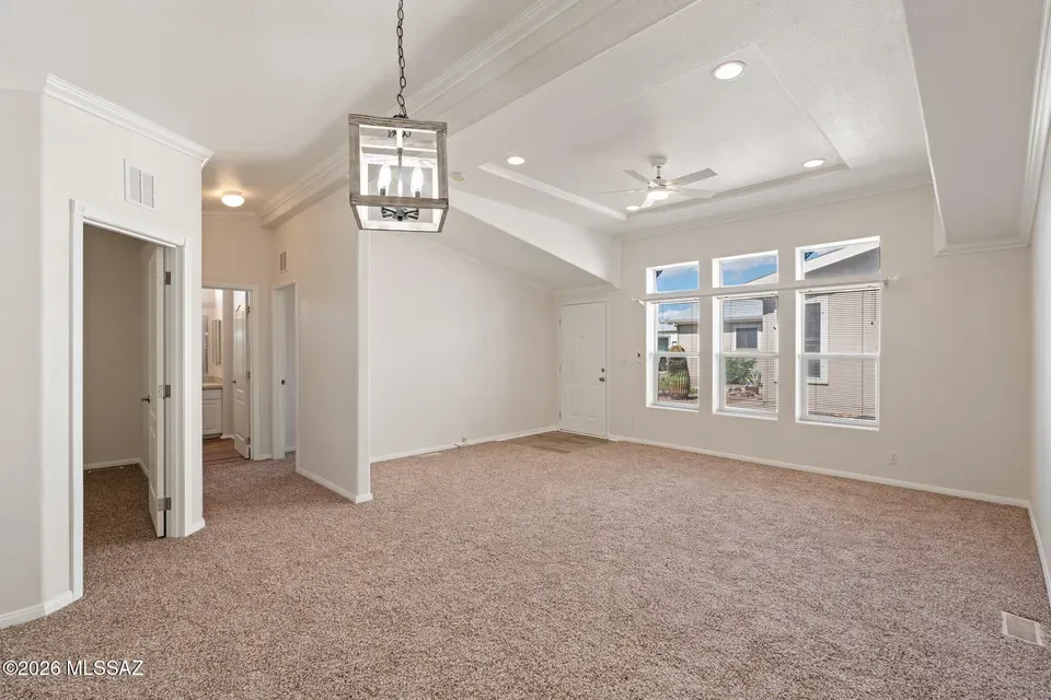 3 Bed 2 Bath Established Contemporary Home in Tucson, AZ - 2