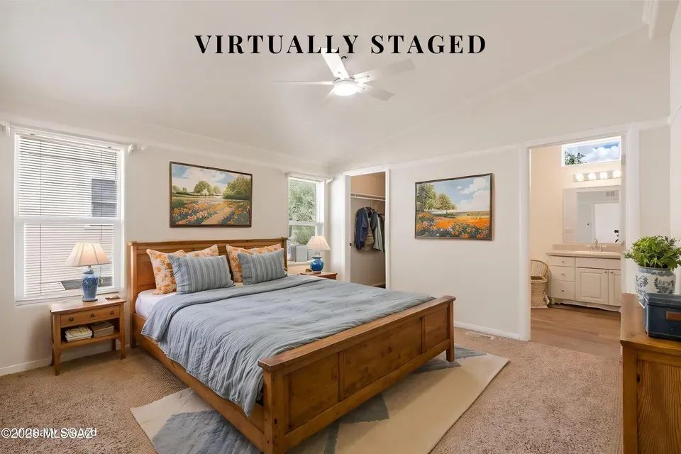 3 Bed 2 Bath Established Contemporary Home in Tucson, AZ - 3