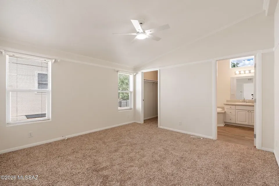 3 Bed 2 Bath Established Contemporary Home in Tucson, AZ - 4