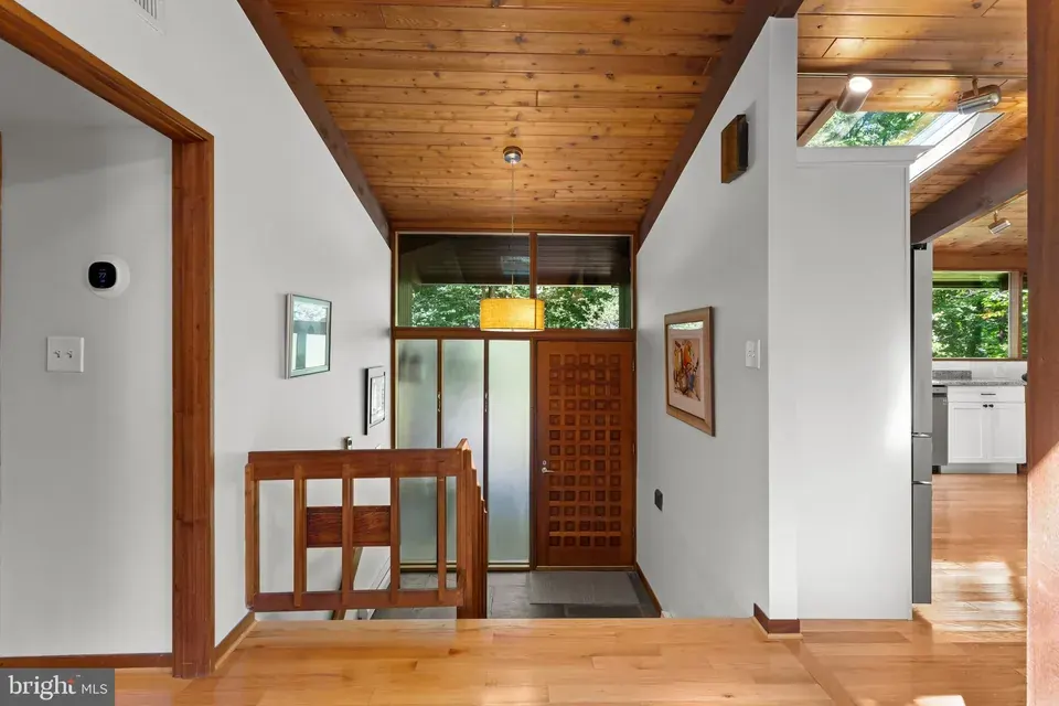 3 Bed 2 Bath Established Mid-Century Residence in Annapolis, MD - 5