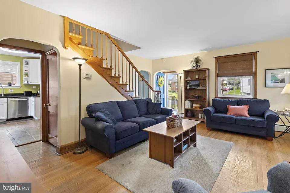3 Bed 2 Bath Established Mid-Century Residence in Baltimore, MD - 5