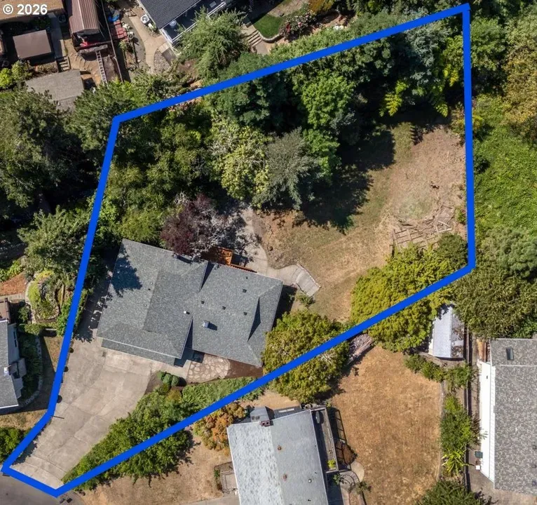 3 Bed 2 Bath Established Mid-Century Residence in Beaverton, OR - 5