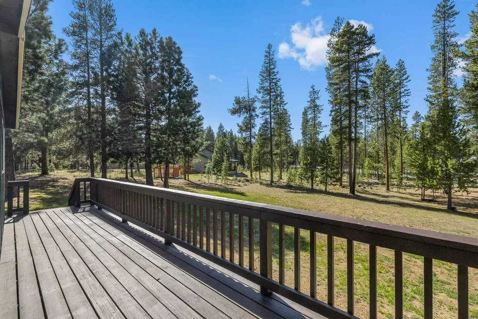3 Bed 2 Bath Established Mid-Century Residence in Bend, OR - 3