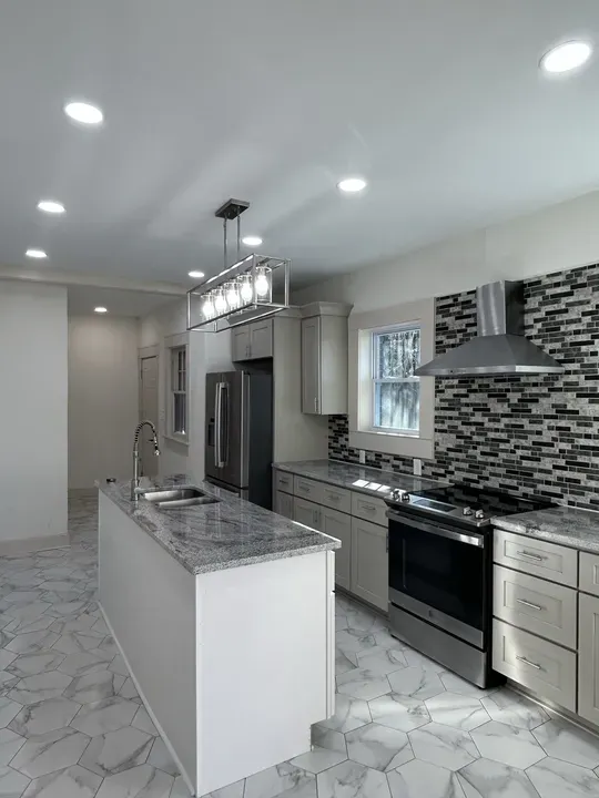 3 Bed 2 Bath Established Mid-Century Residence in Birmingham, AL