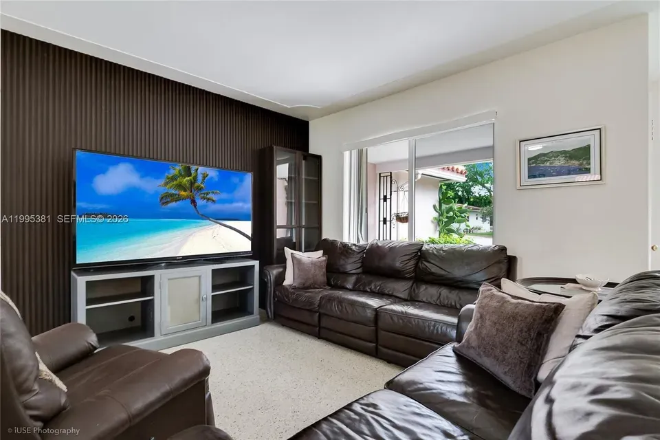 3 Bed 2 Bath Established Mid-Century Residence in Coral Gables, FL