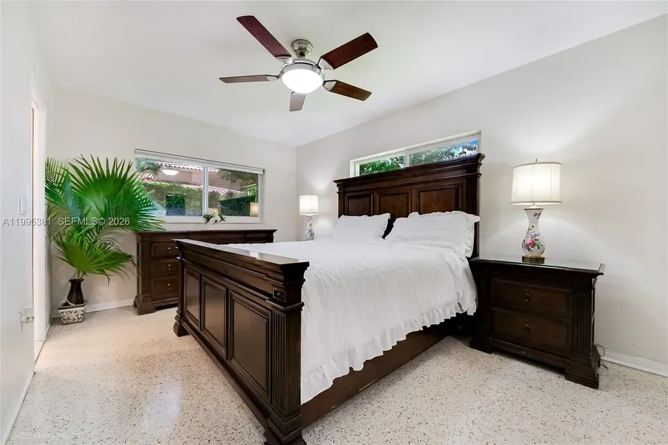 3 Bed 2 Bath Established Mid-Century Residence in Coral Gables, FL - 4
