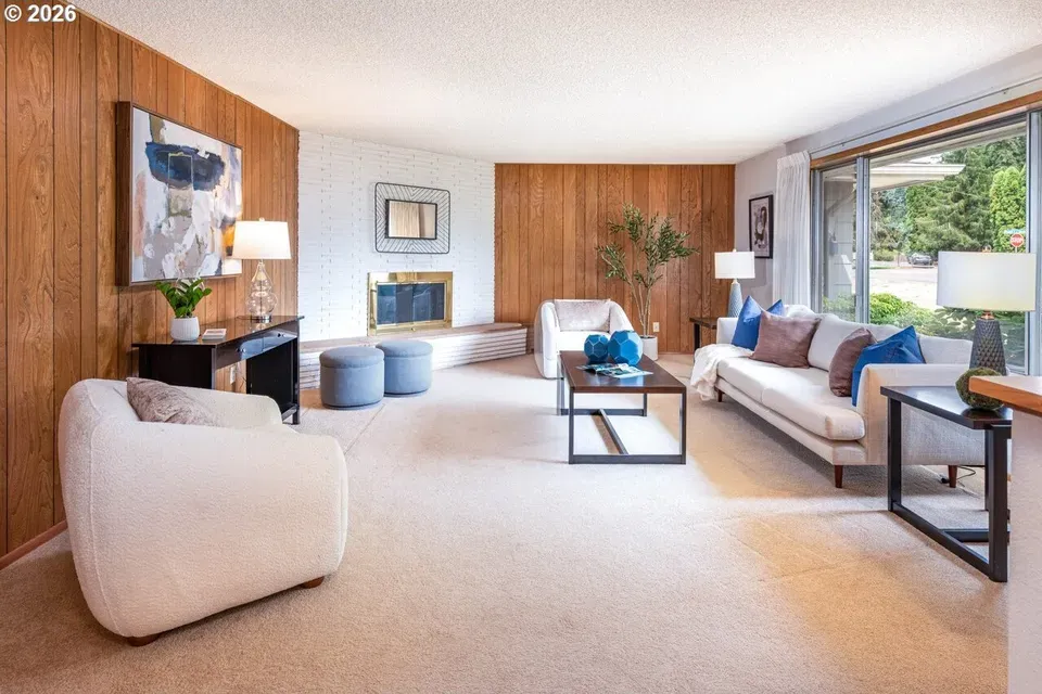 3 Bed 2 Bath Established Mid-Century Residence in Corvallis, OR - 5