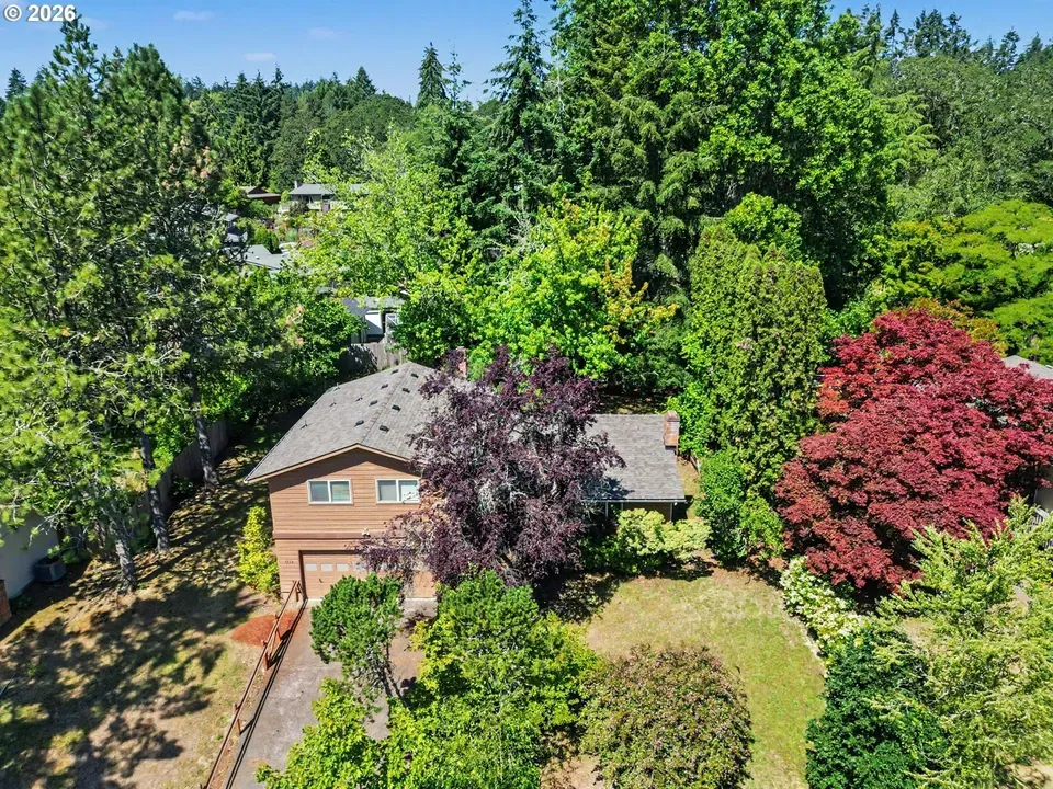3 Bed 2 Bath Established Mid-Century Residence in Corvallis, OR - 1
