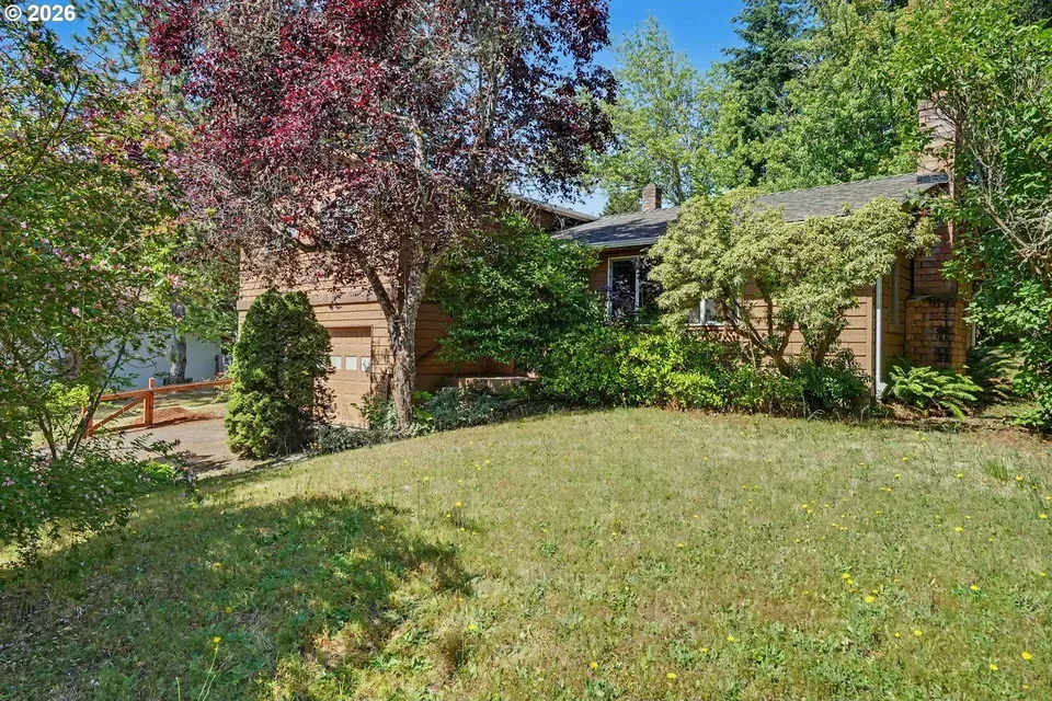 3 Bed 2 Bath Established Mid-Century Residence in Corvallis, OR - 3