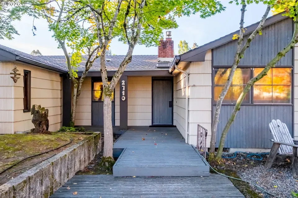 3 Bed 2 Bath Established Mid-Century Residence in Corvallis, OR - 1