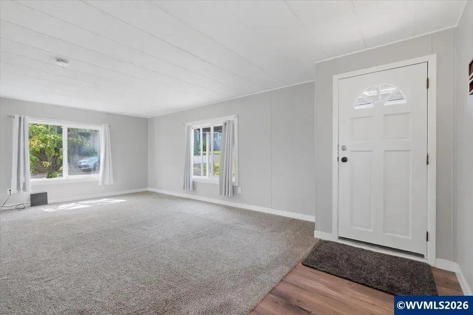 3 Bed 2 Bath Established Mid-Century Residence in Corvallis, OR - 4