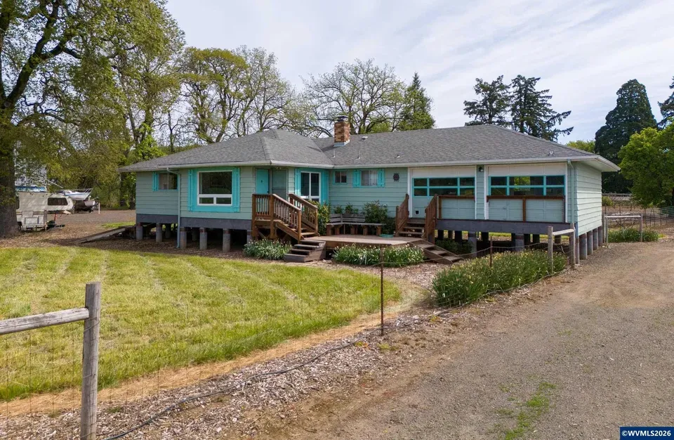 3 Bed 2 Bath Established Mid-Century Residence in Corvallis, OR - 3