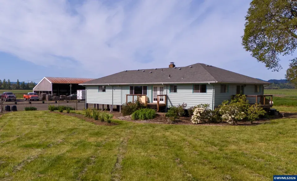 3 Bed 2 Bath Established Mid-Century Residence in Corvallis, OR - 4