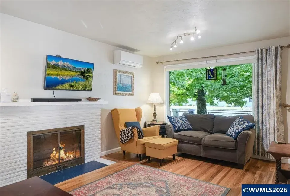 3 Bed 2 Bath Established Mid-Century Residence in Corvallis, OR - 5