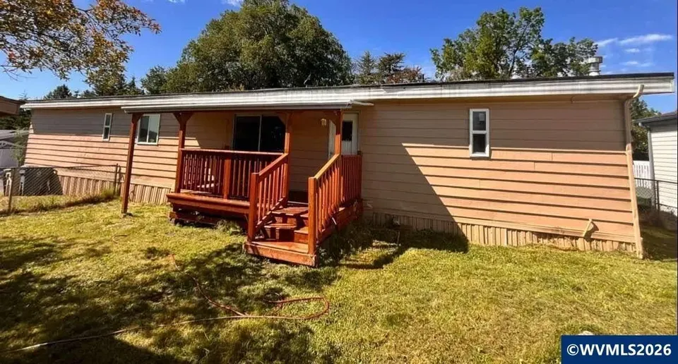 3 Bed 2 Bath Established Mid-Century Residence in Corvallis, OR - 1