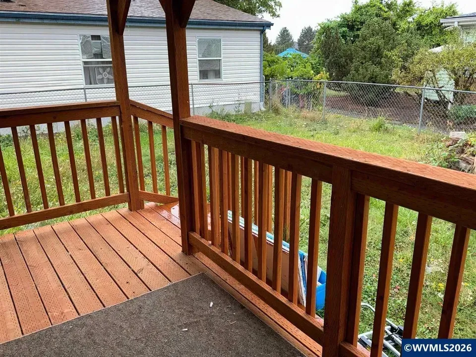 3 Bed 2 Bath Established Mid-Century Residence in Corvallis, OR - 5