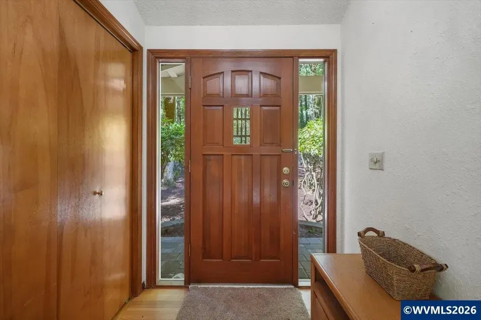 3 Bed 2 Bath Established Mid-Century Residence in Corvallis, OR - 4
