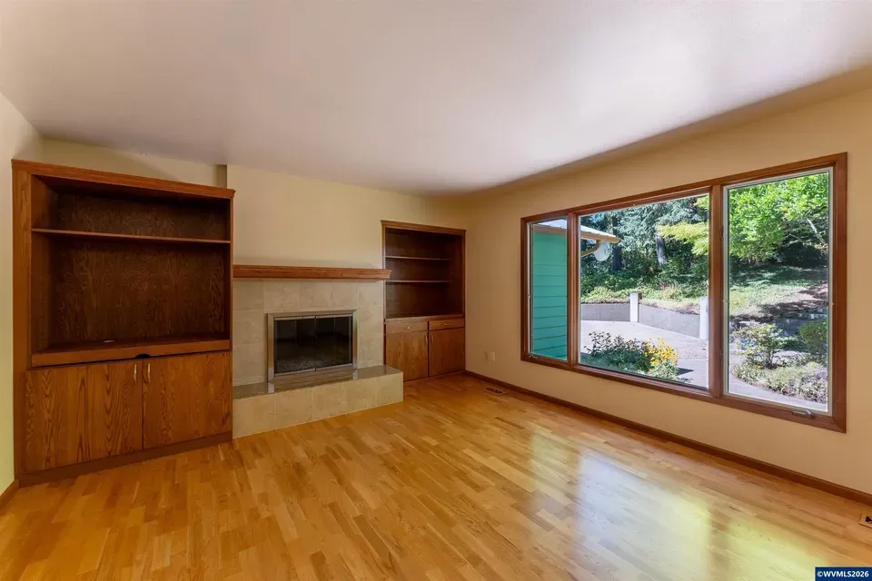 3 Bed 2 Bath Established Mid-Century Residence in Corvallis, OR - 3
