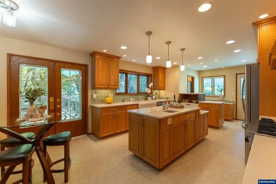 3 Bed 2 Bath Established Mid-Century Residence in Corvallis, OR - 4