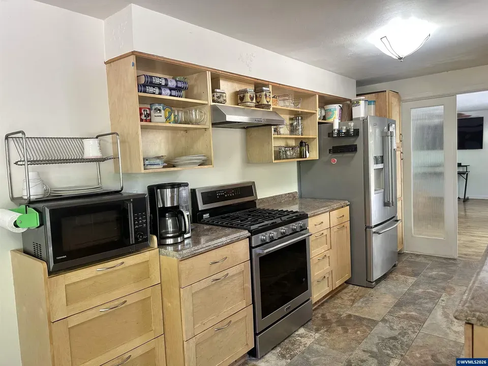 3 Bed 2 Bath Established Mid-Century Residence in Corvallis, OR - 4