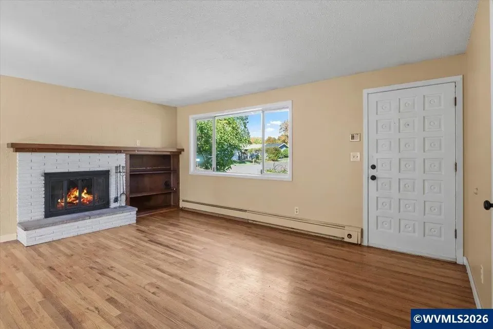 3 Bed 2 Bath Established Mid-Century Residence in Corvallis, OR - 3