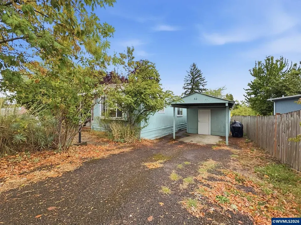 3 Bed 2 Bath Established Mid-Century Residence in Corvallis, OR - 3