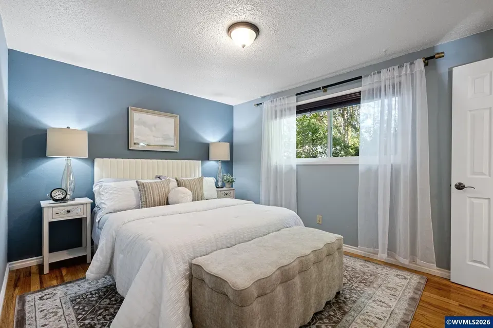 3 Bed 2 Bath Established Mid-Century Residence in Corvallis, OR - 5