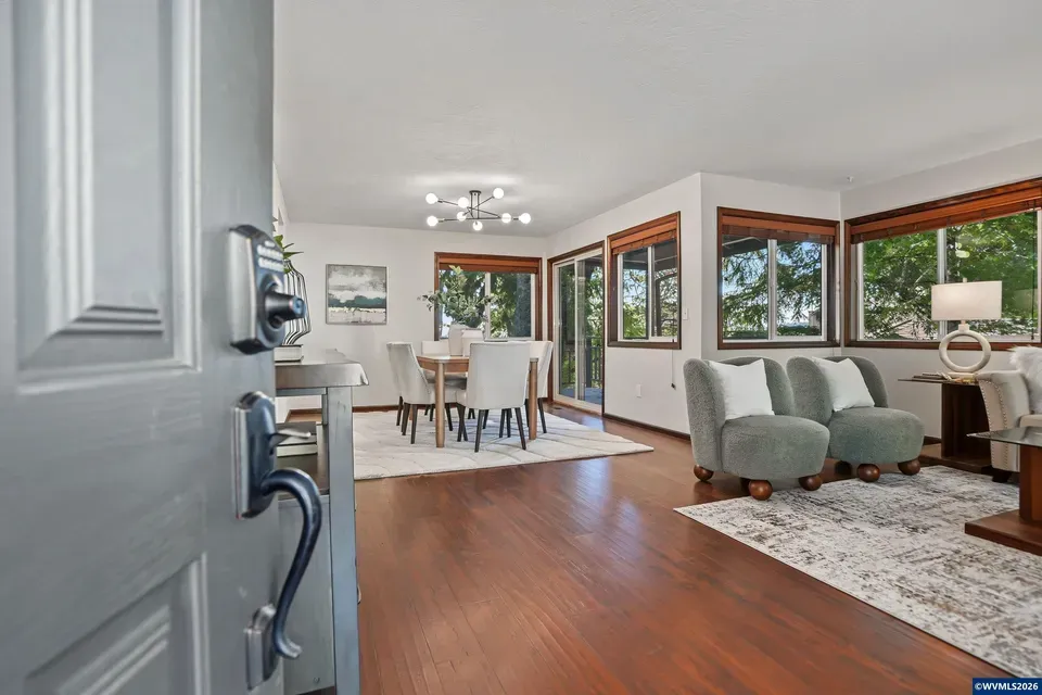3 Bed 2 Bath Established Mid-Century Residence in Corvallis, OR - 3