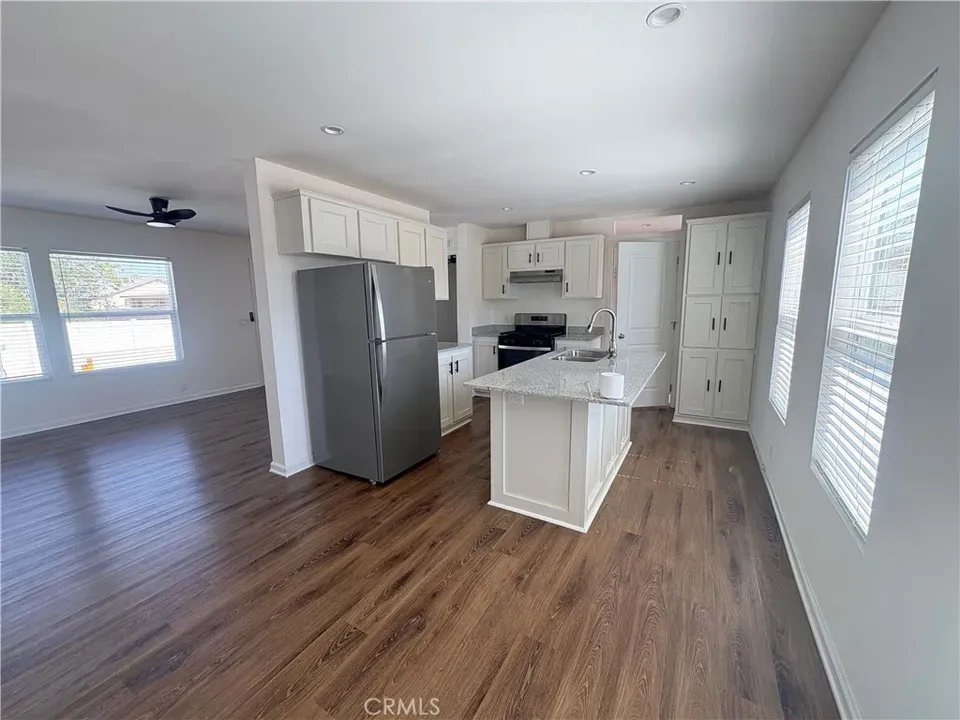 3 Bed 2 Bath Established Mid-Century Residence in Fontana, CA - 5