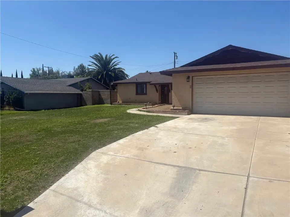 3 Bed 2 Bath Established Mid-Century Residence in Fontana, CA - 3