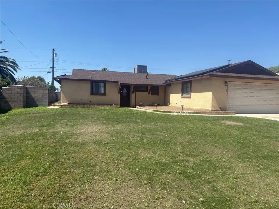 3 Bed 2 Bath Established Mid-Century Residence in Fontana, CA - 4