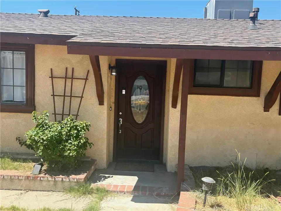 3 Bed 2 Bath Established Mid-Century Residence in Fontana, CA - 5