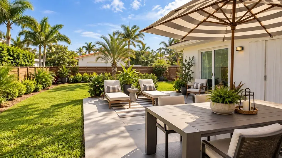 3 Bed 2 Bath Established Mid-Century Residence in Hollywood, FL - 2