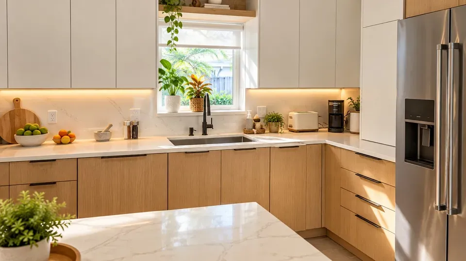 3 Bed 2 Bath Established Mid-Century Residence in Hollywood, FL - 3