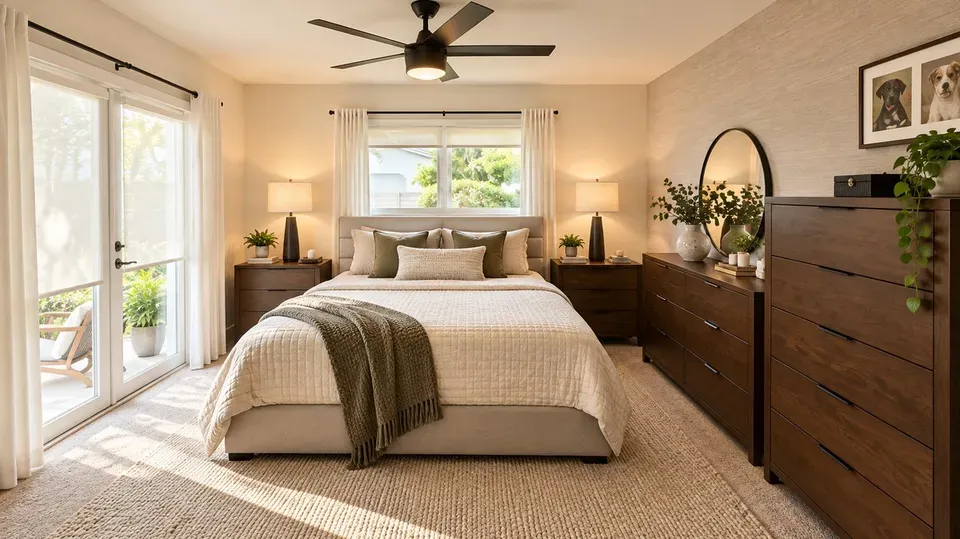 3 Bed 2 Bath Established Mid-Century Residence in Hollywood, FL - 4