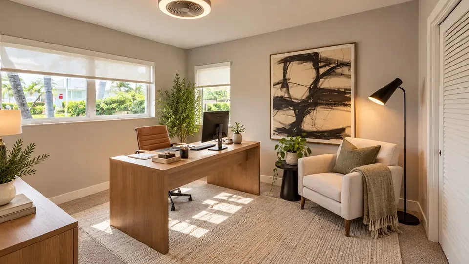3 Bed 2 Bath Established Mid-Century Residence in Hollywood, FL - 5