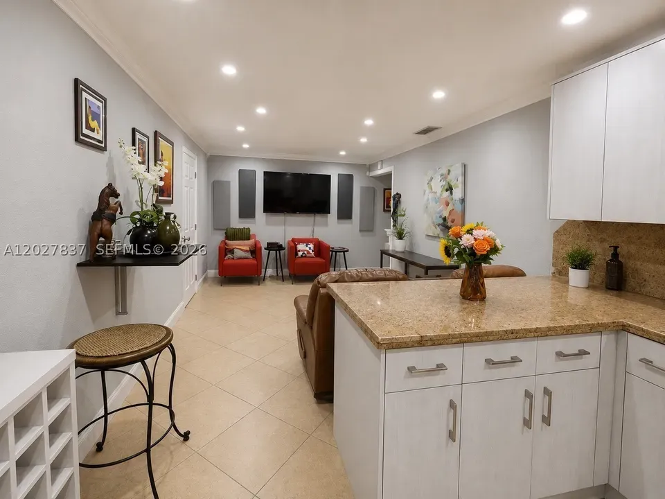 3 Bed 2 Bath Established Mid-Century Residence in Hollywood, FL - 4