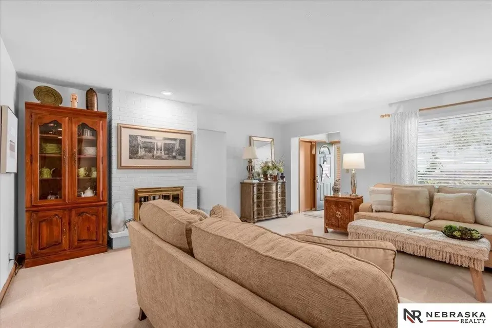 3 Bed 2 Bath Established Mid-Century Residence in Lincoln, NE - 5