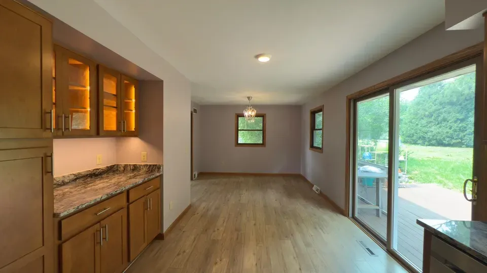 3 Bed 2 Bath Established Mid-Century Residence in Madison, WI - 3