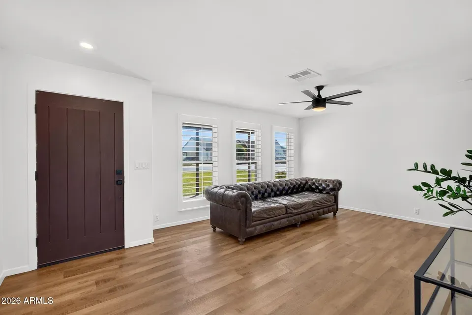 3 Bed 2 Bath Established Mid-Century Residence in Mesa, AZ - 4