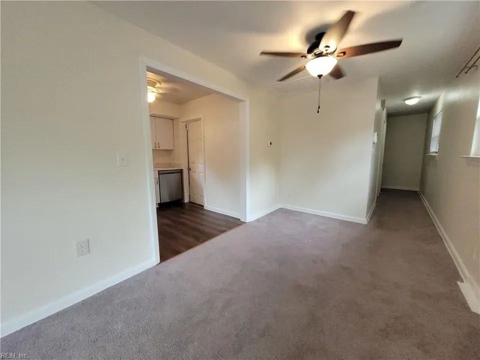 3 Bed 2 Bath Established Mid-Century Residence in Norfolk, VA - 4