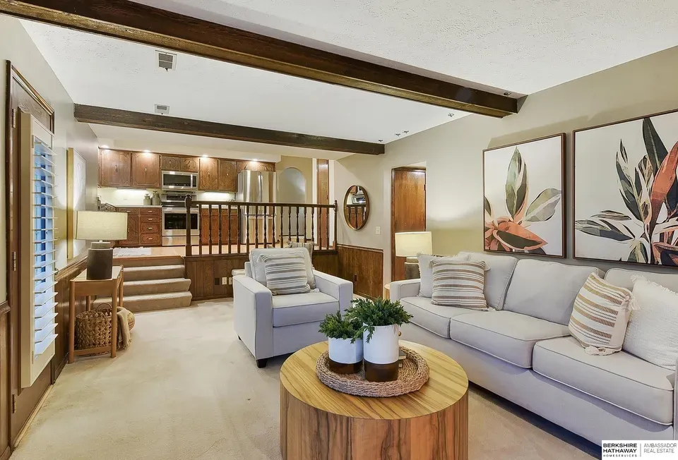 3 Bed 2 Bath Established Mid-Century Residence in Omaha, NE - 4