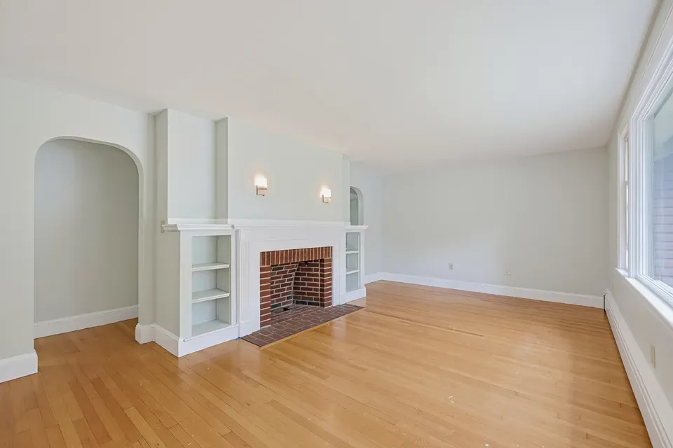 3 Bed 2 Bath Established Mid-Century Residence in Portland, ME - 3