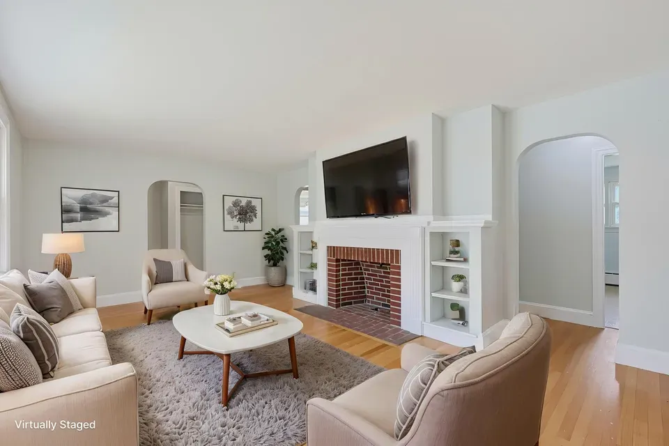 3 Bed 2 Bath Established Mid-Century Residence in Portland, ME - 4
