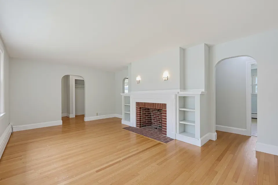 3 Bed 2 Bath Established Mid-Century Residence in Portland, ME - 5