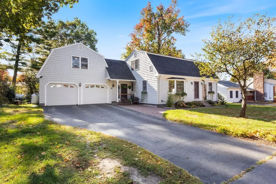 3 Bed 2 Bath Established Mid-Century Residence in Portland, ME - 1
